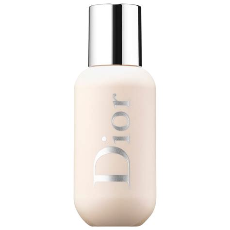 dior backstage makeup primer.